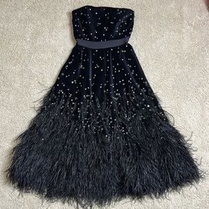 NEVER WORN Kate Spade “Samala” dress